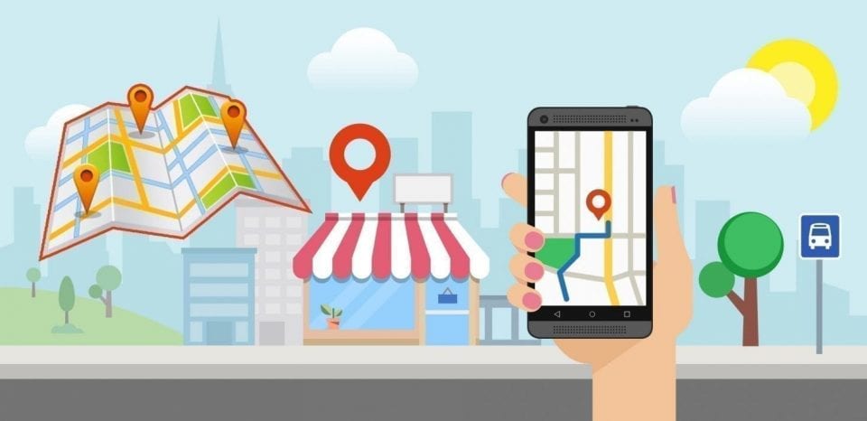 Local SEO for small businesses