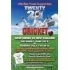 twenty windies posse