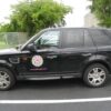 Large Format Die Cut Vinyl Stickers For Vehicles