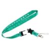 custom usb drive on lanyard