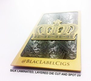 32 pt silk-laminated-layered-die-cut-and-spot-uv