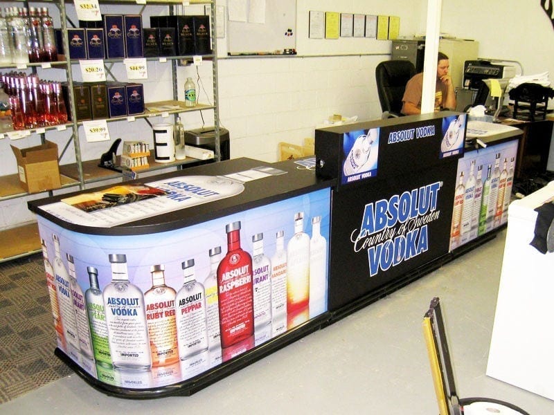 Deluxe Adhesive Vinyl