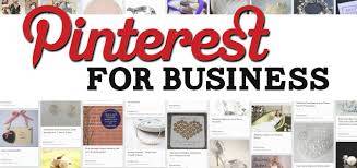 Pinterest your products