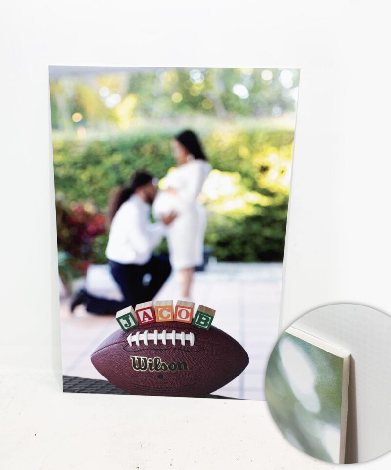 foam board printing